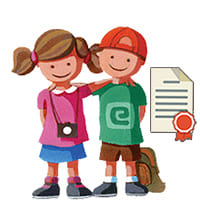 Регистрация в Конаково для детского сада